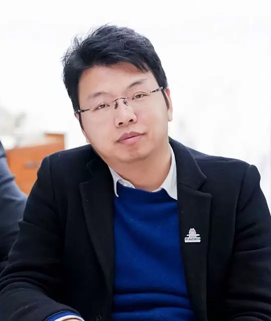Geng Chen