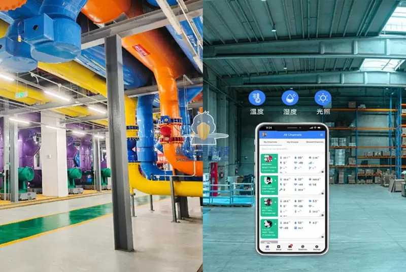 Shoebill Technology dan Gesuo Environment Group menandatangani perjanjian kerjasama strategik untuk bersama-sama mewujudkan penanda aras baharu bagi persekitaran kilang pintar