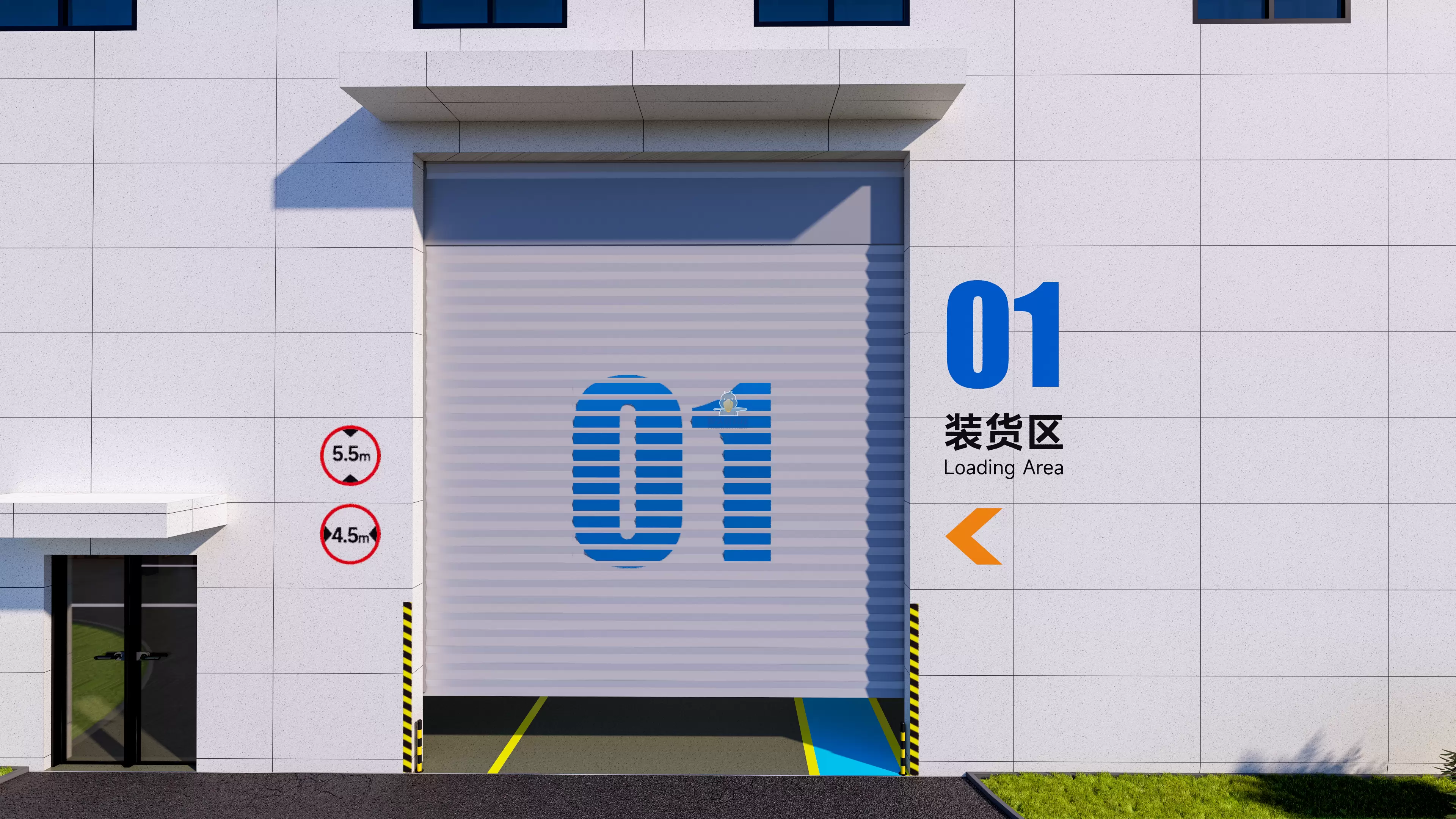 Sebuah Syarikat Teknologi Cryogenic di Hangzhou