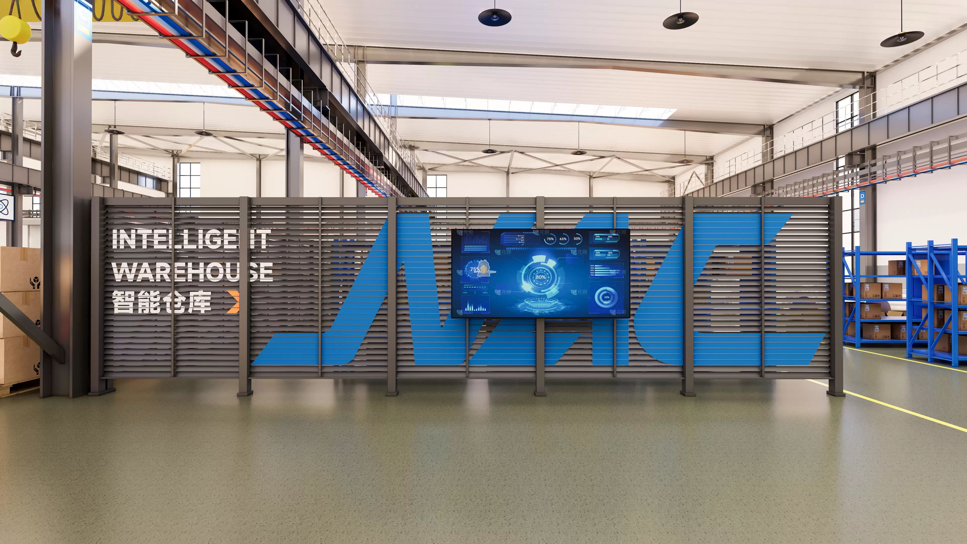 Sebuah Syarikat Teknologi Cryogenic di Hangzhou