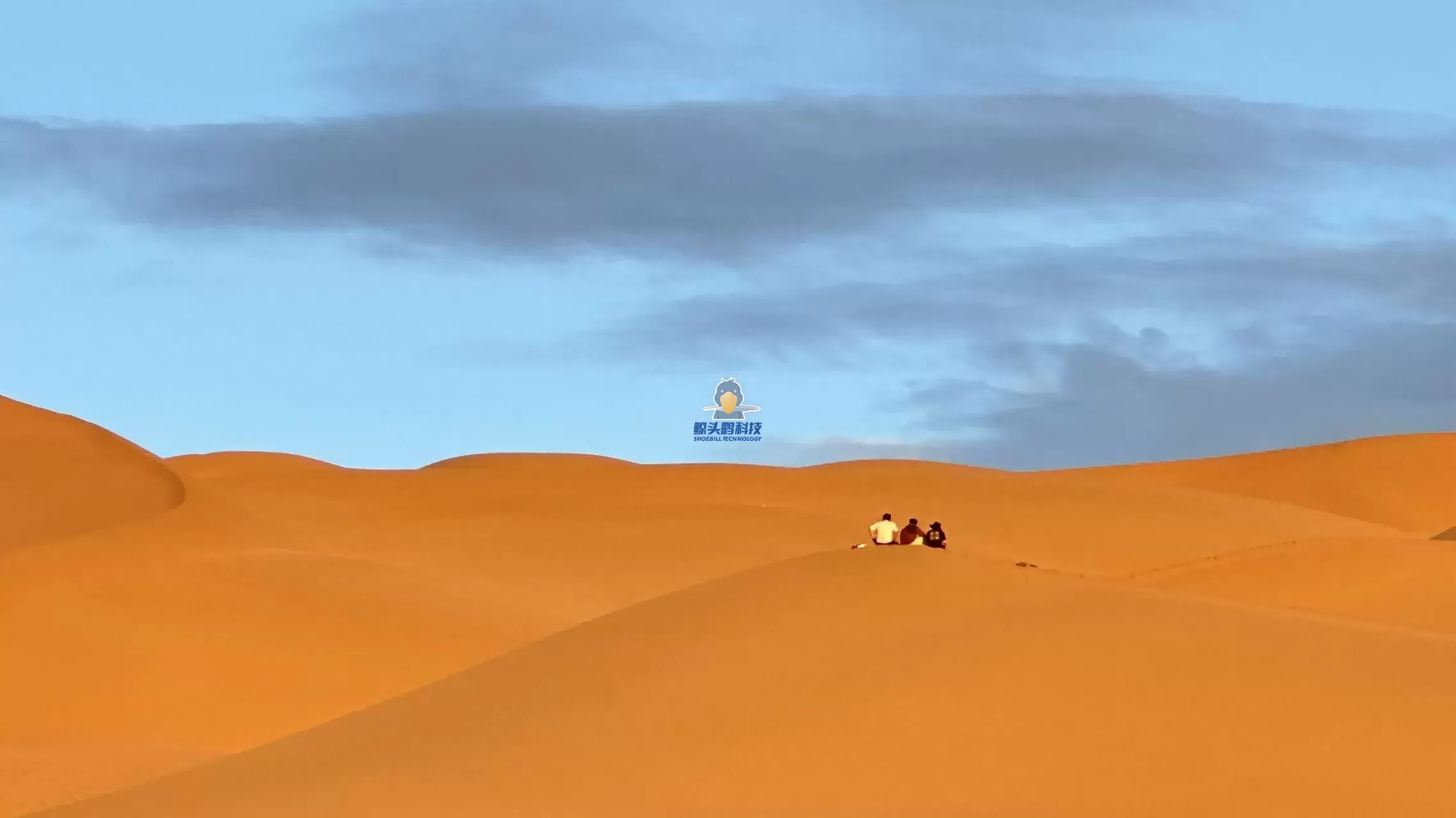 Menjelajah ke Jantung Gurun Menjelajah ke Jantung Gurun