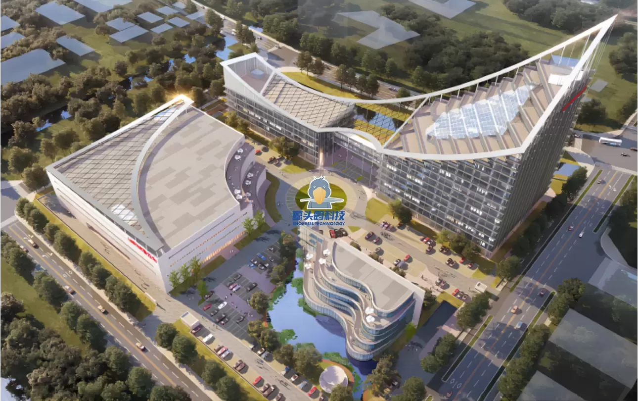 Mesti lihat untuk Pemilik Kilang Baharu! Syarikat Harta Karun Memfokuskan Perancangan Kilang Baharu Pintar