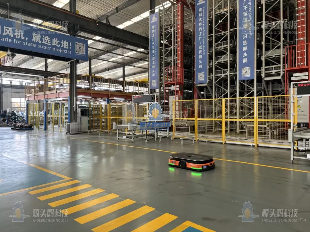 Susun Atur Kilang Lean