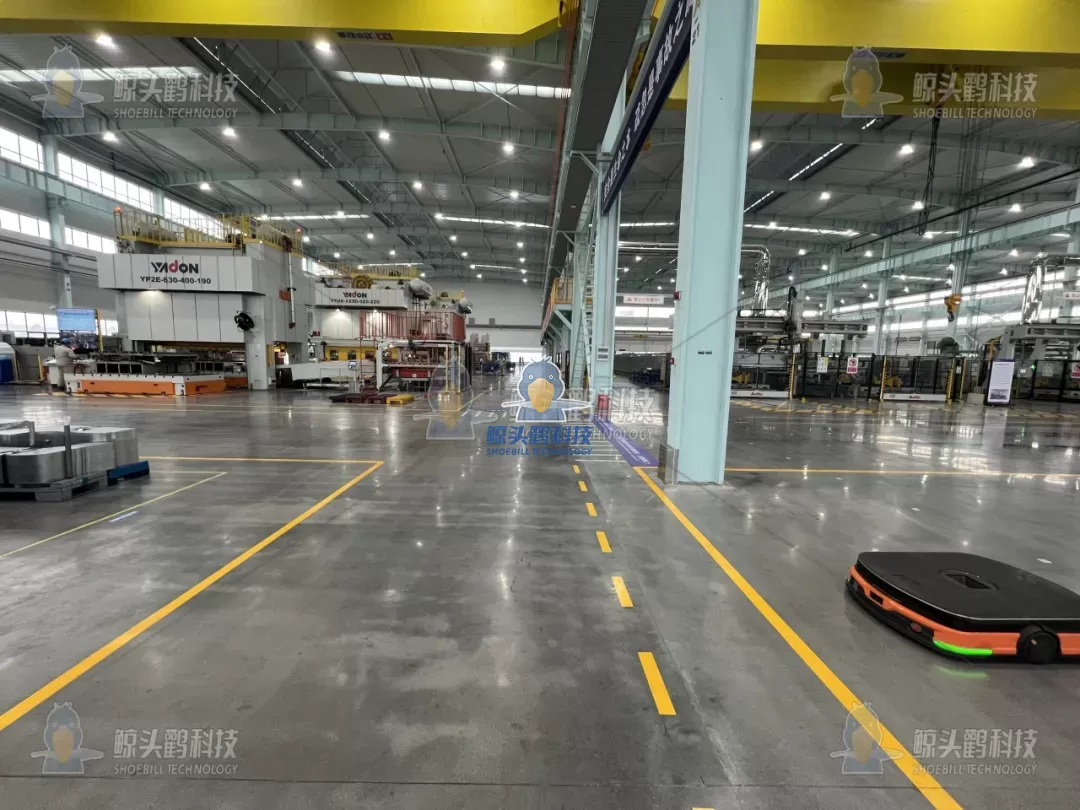 Susun Atur Kilang Lean