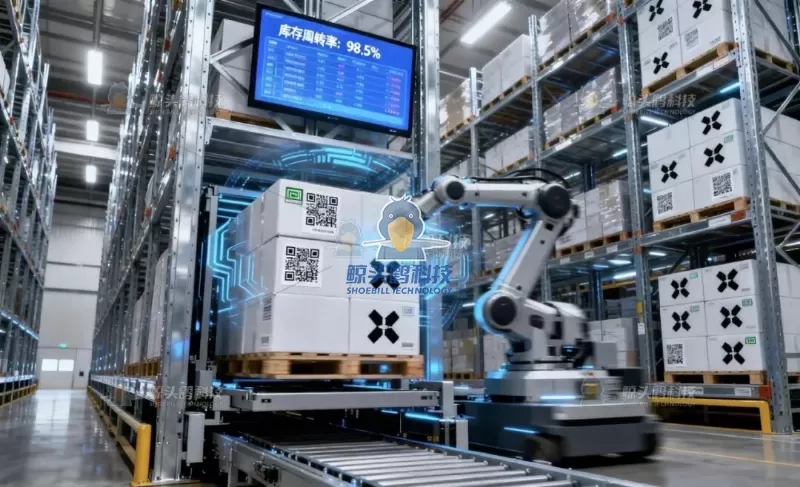 Susun atur kilang pintar Susun atur kilang pintar