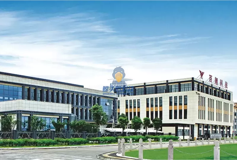 A Zhejiang Technology Co., Ltd.