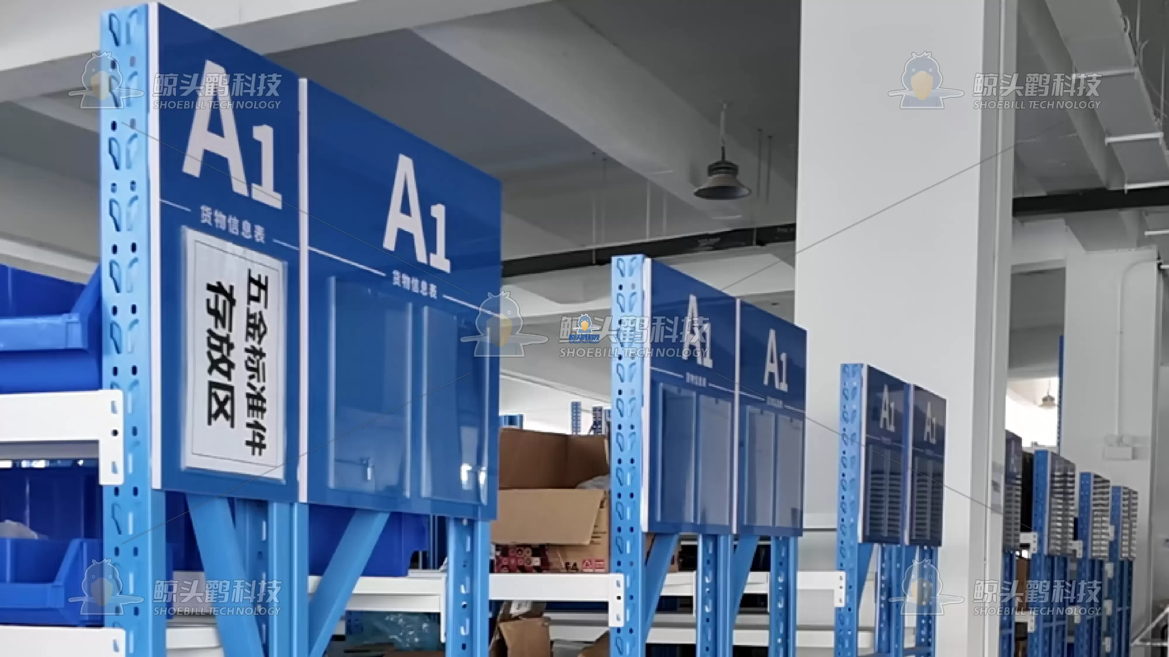 Penanda Aras Kilang Pembuatan Pintar Penanda Aras Kilang Pembuatan Pintar