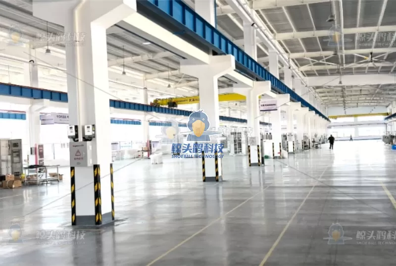 Perancangan Kilang Pintar dan Susun Atur Loji