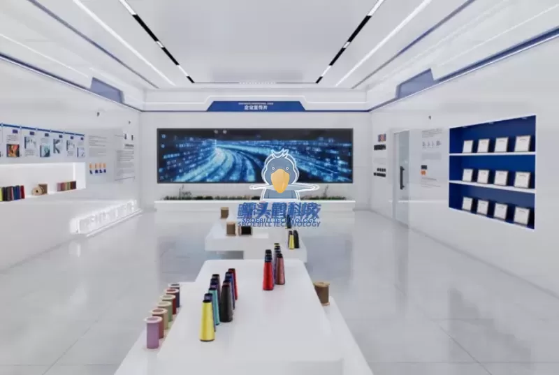 Tiga Prinsip Teras Amalan Perancangan Kilang Penanda Aras