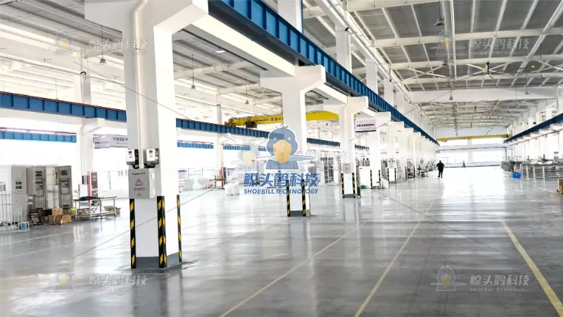 Susun Atur Kilang Pintar