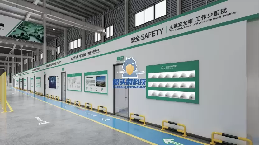 Pengurusan Visual Lanjutan