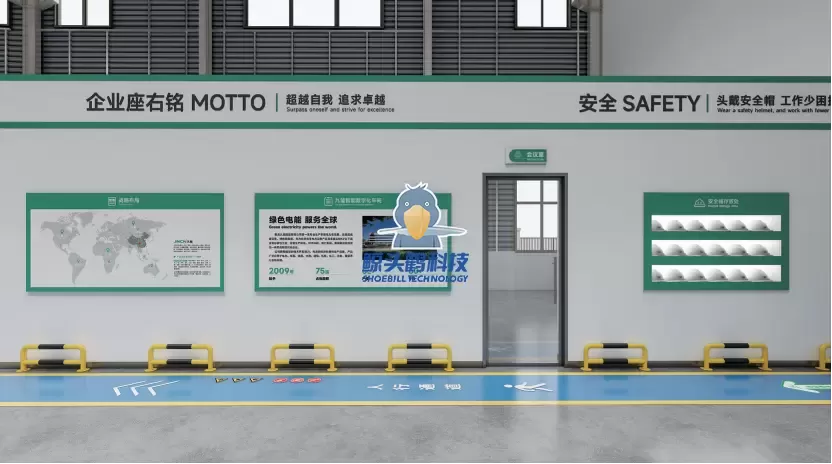 Penyeragaman dan Integrasi Pintar