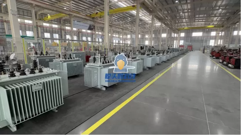 Perancangan Kilang Pintar Perancangan Kilang Pintar