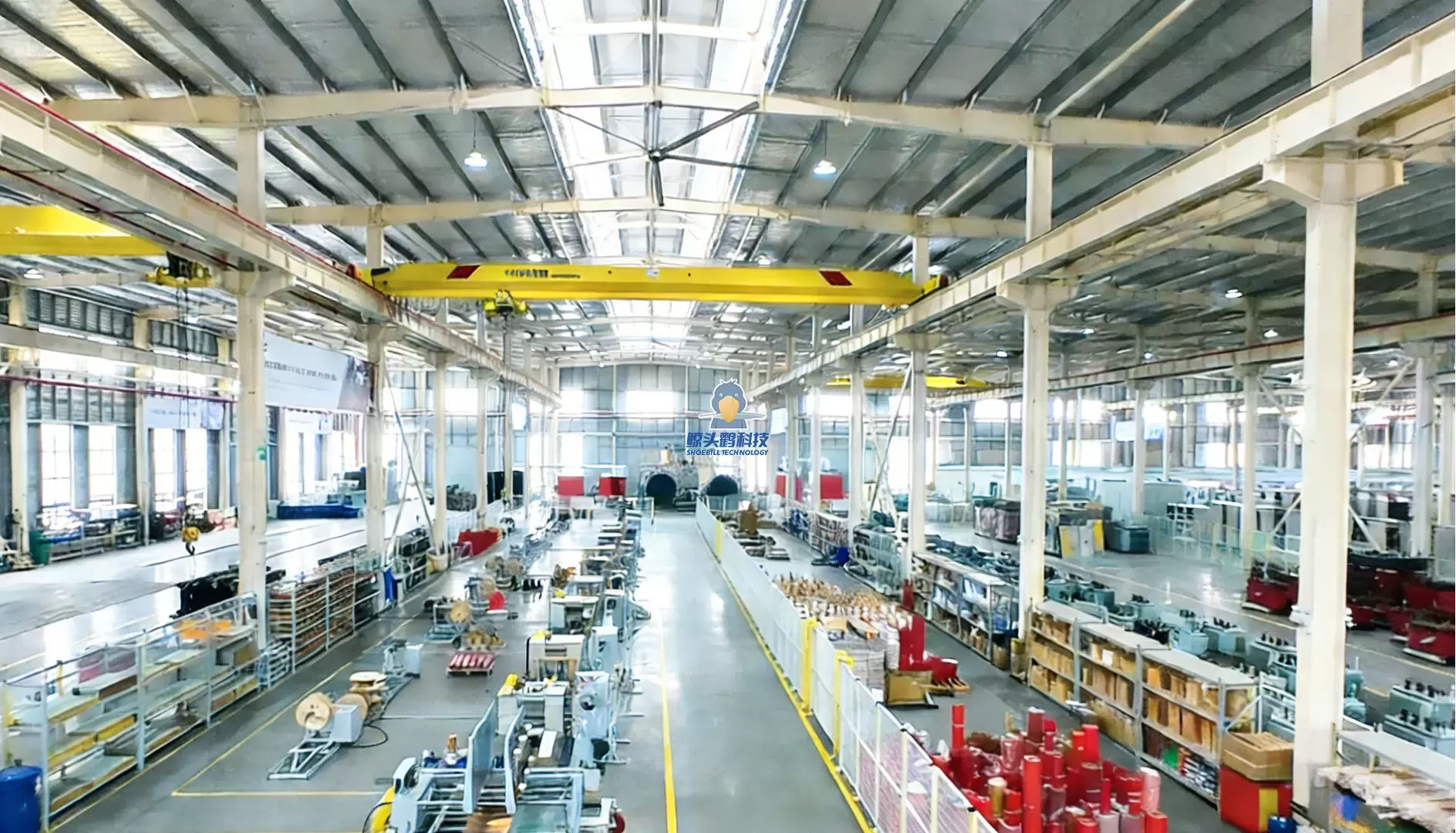 Pengoptimuman Susun Atur Lean